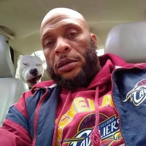 Meet your Posher, Kyle